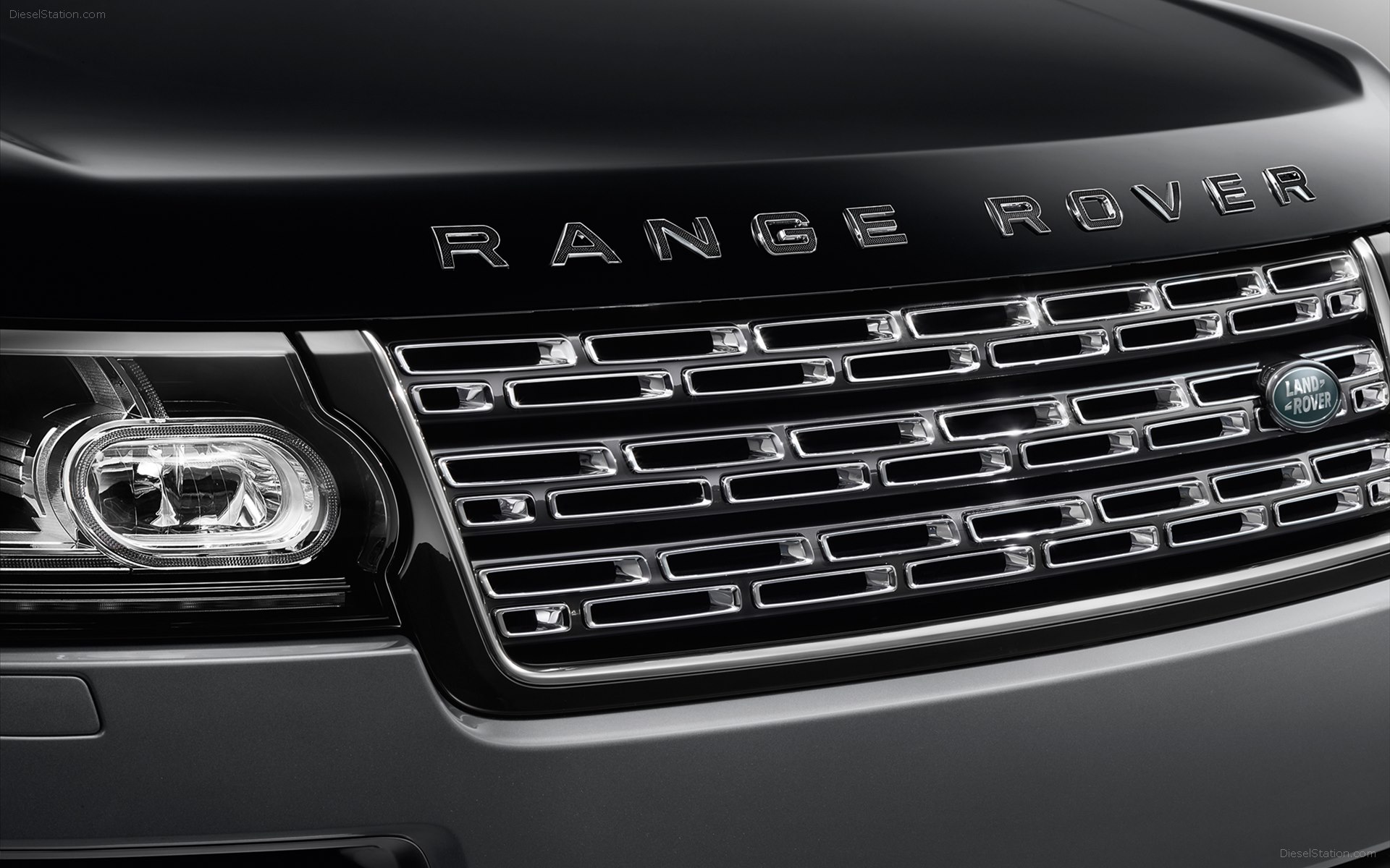 Land Rover Range Rover SV Autobiography 2016 Land Rover Range Rover SV Autobiography 2016